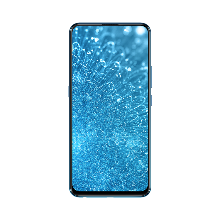vivo S1 view 16