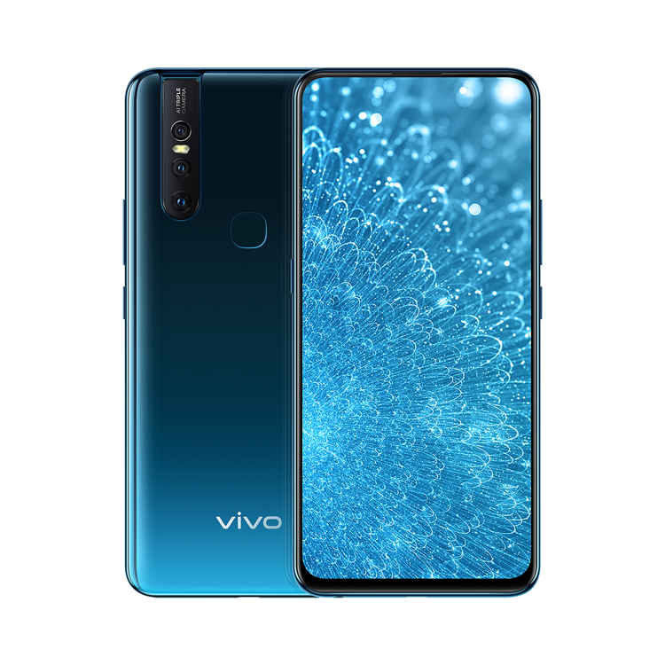 vivo S1 view 17