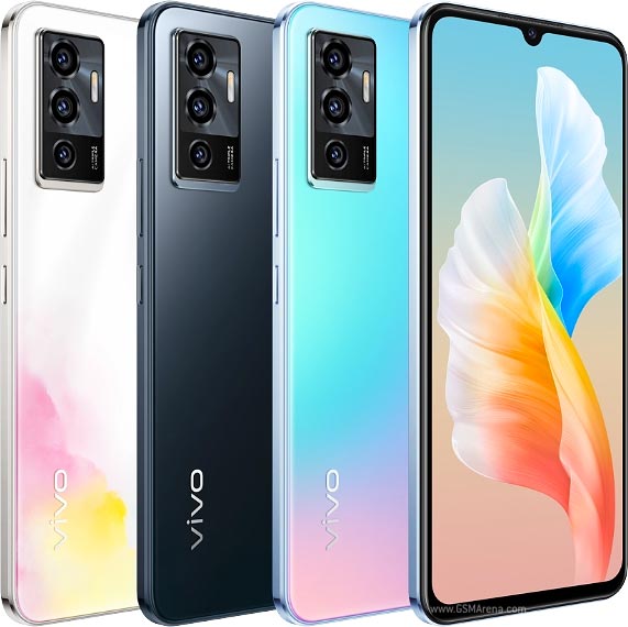 vivo S10e view 2
