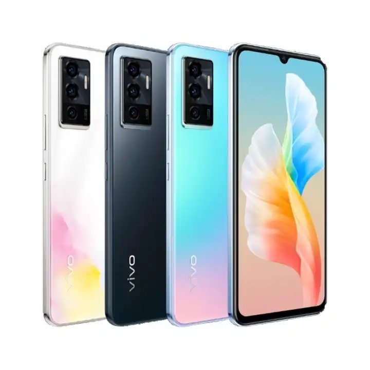 vivo S10e view 4