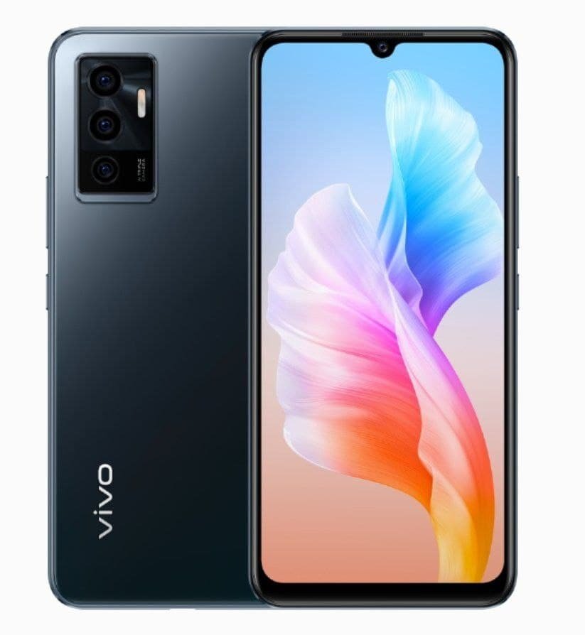vivo S10e view 6