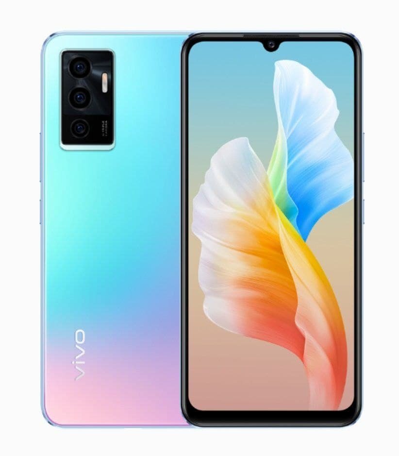 vivo S10e view 7