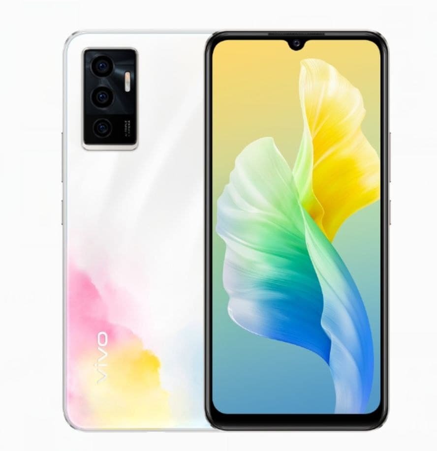 vivo S10e view 8