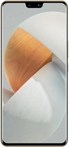 vivo S12 Pro view 3