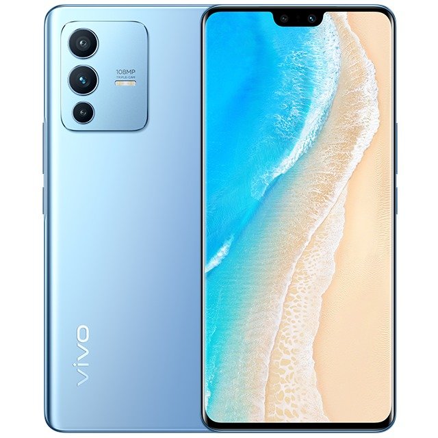 vivo S12 Pro view 6