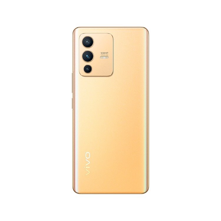 vivo S12 Pro view 8