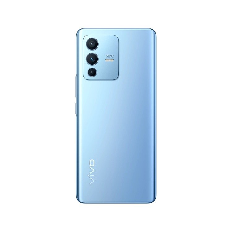 vivo S12 Pro view 9