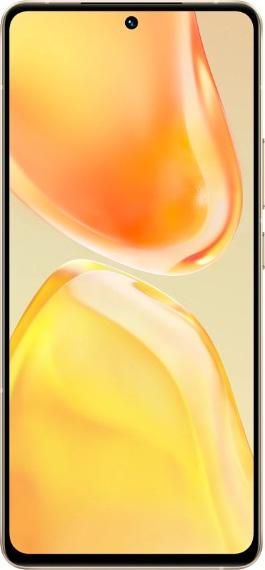 vivo S15 view 4