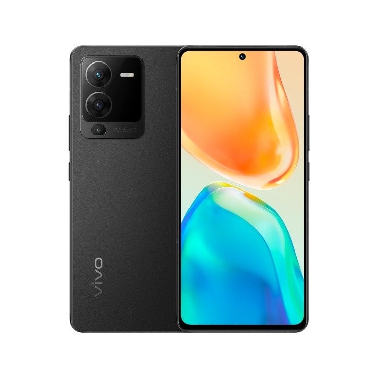 vivo S15 view 6