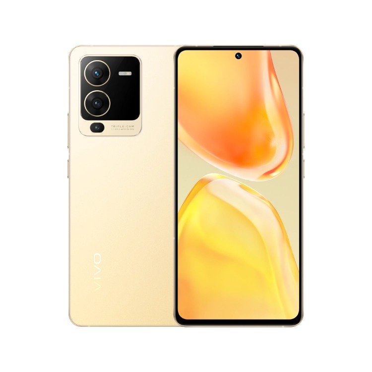 vivo S15 view 7