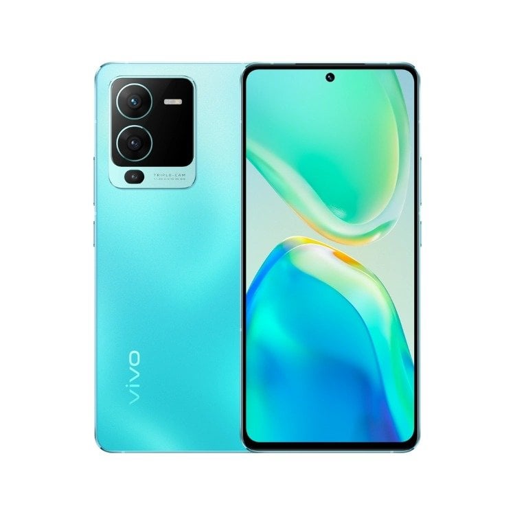 vivo S15 view 8