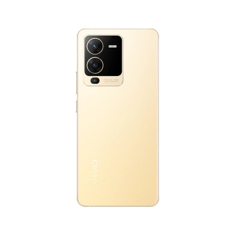 vivo S15 view 10