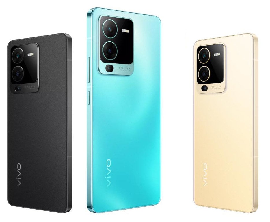 vivo S15 view 12