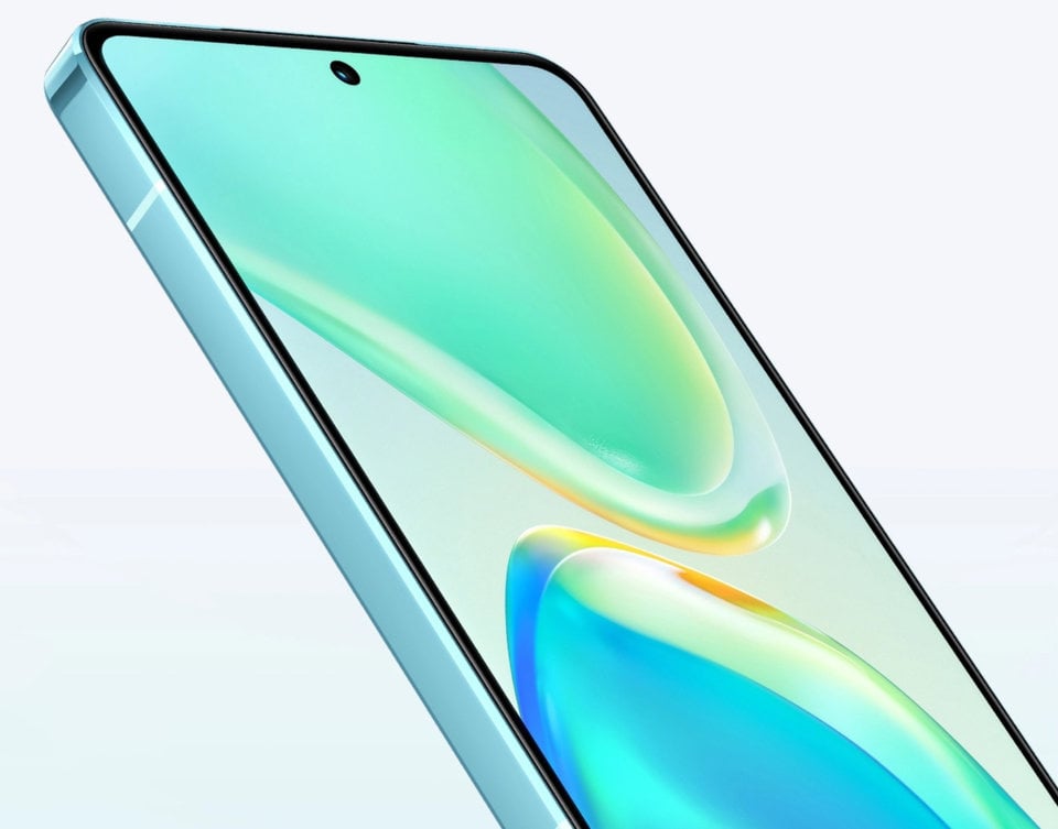 vivo S15 view 14