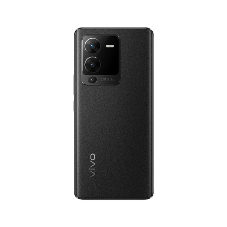 vivo S15 Pro view 8