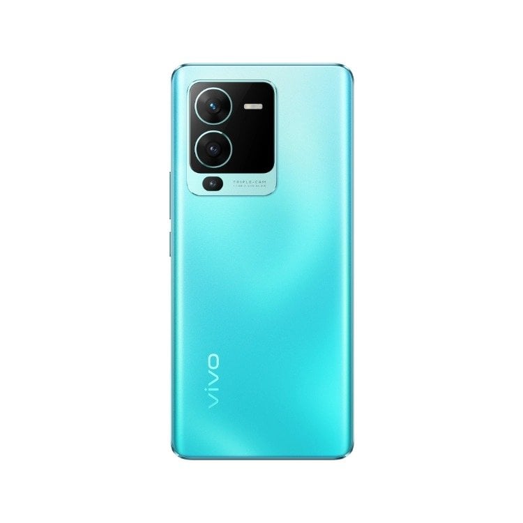 vivo S15 Pro view 9