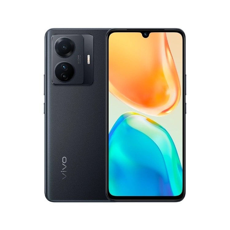 vivo S15e view 6