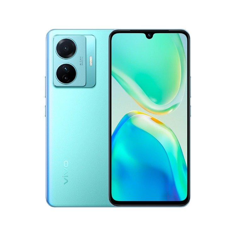 vivo S15e view 7