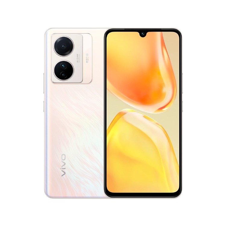 vivo S15e view 8