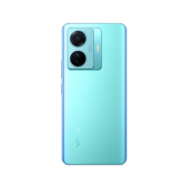 vivo S15e view 10
