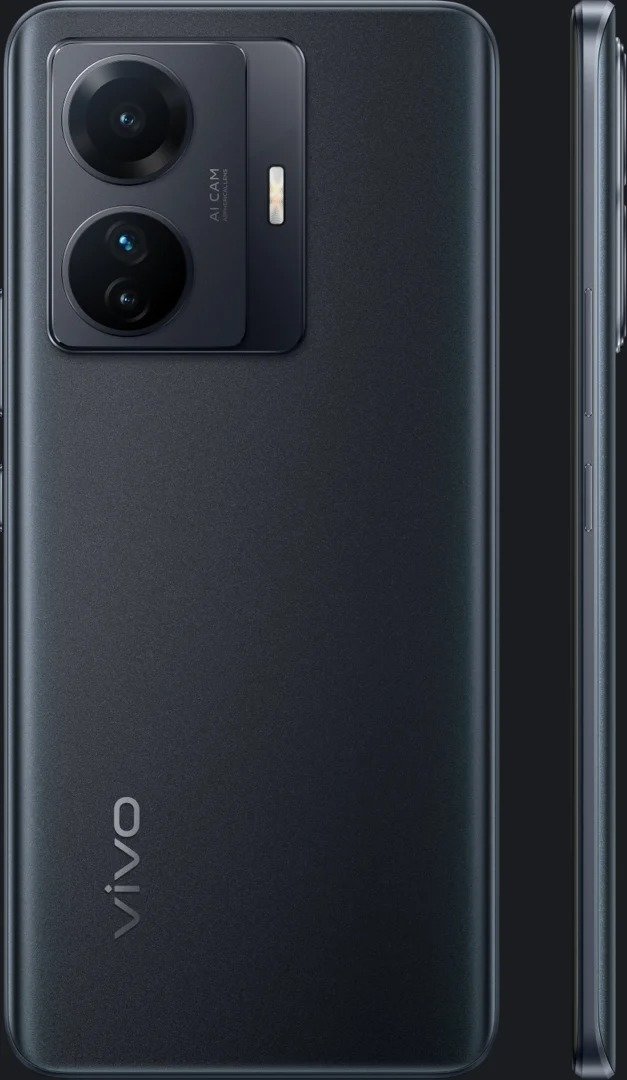 vivo S15e view 12