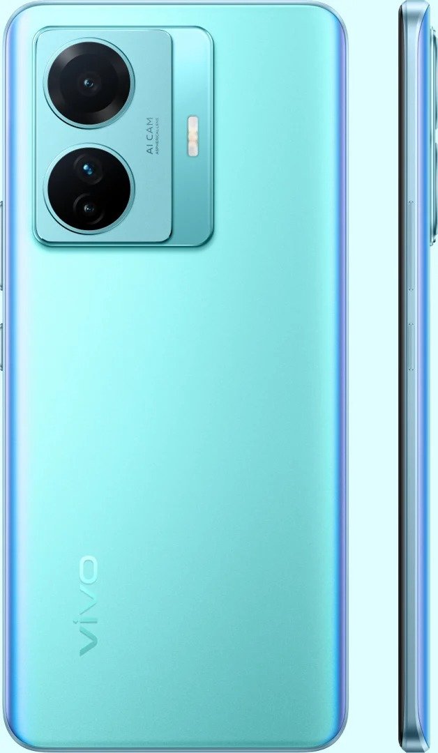 vivo S15e view 13