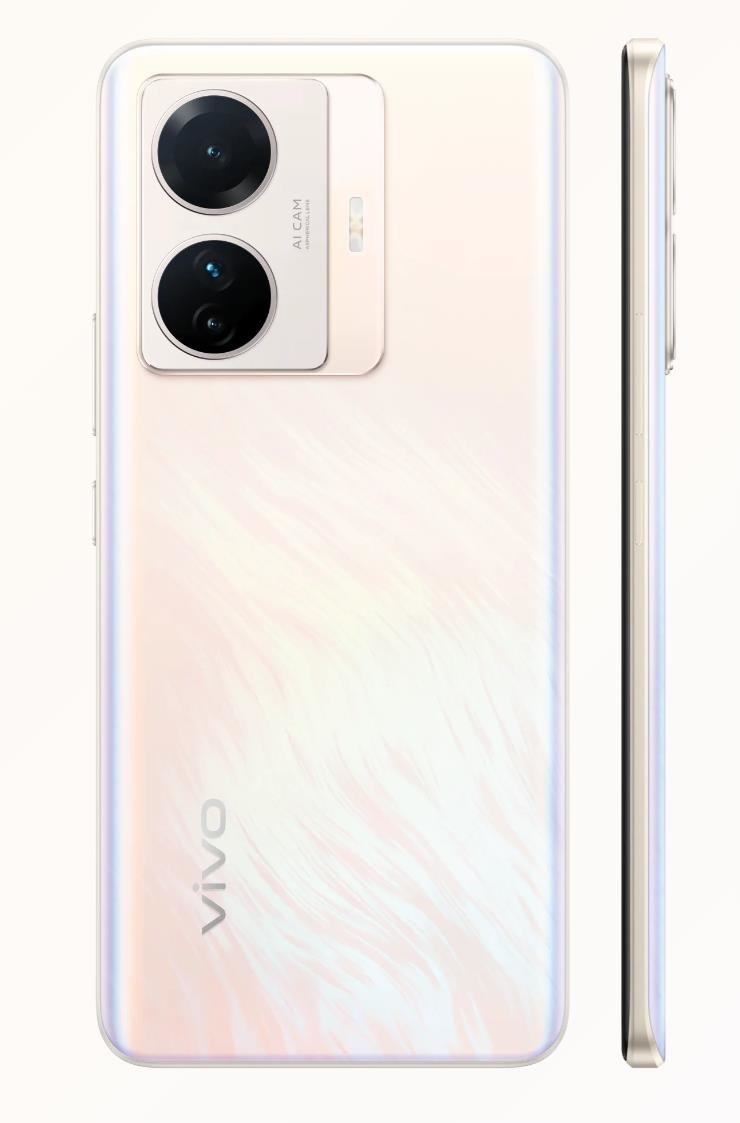 vivo S15e view 14