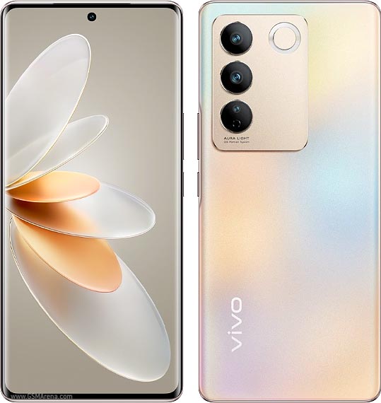 vivo S16 view 1