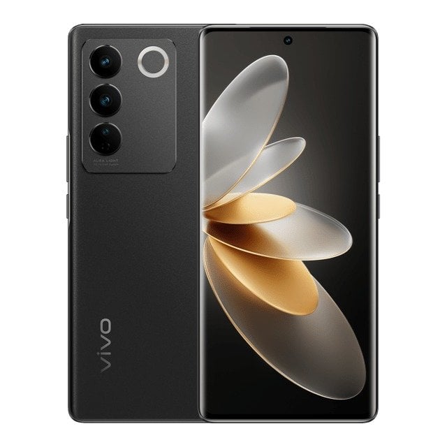 vivo S16 view 5