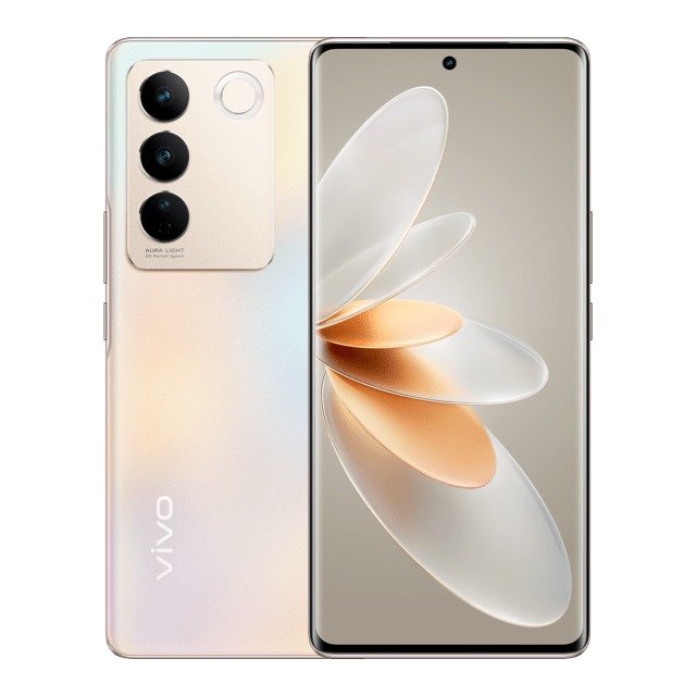 vivo S16 view 6