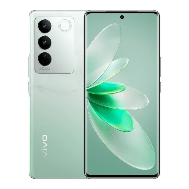 vivo S16 view 7