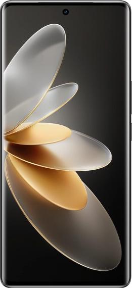 vivo S16 Pro view 3