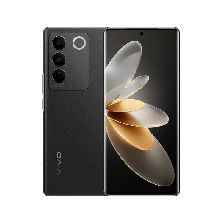 vivo S16 Pro view 5