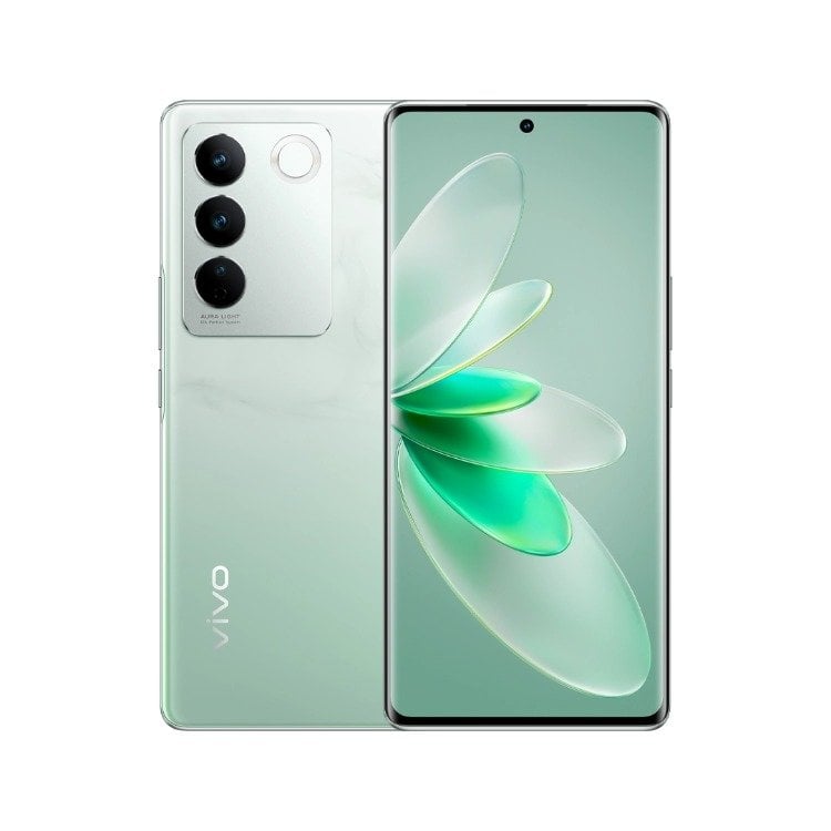 vivo S16 Pro view 6