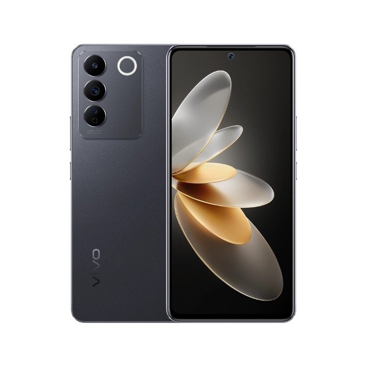 vivo S16e view 5