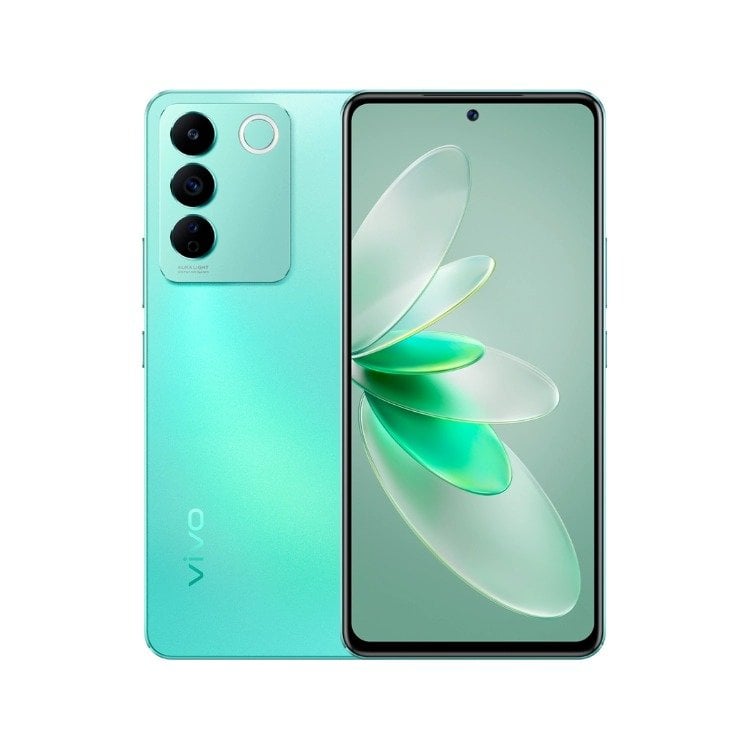 vivo S16e view 6