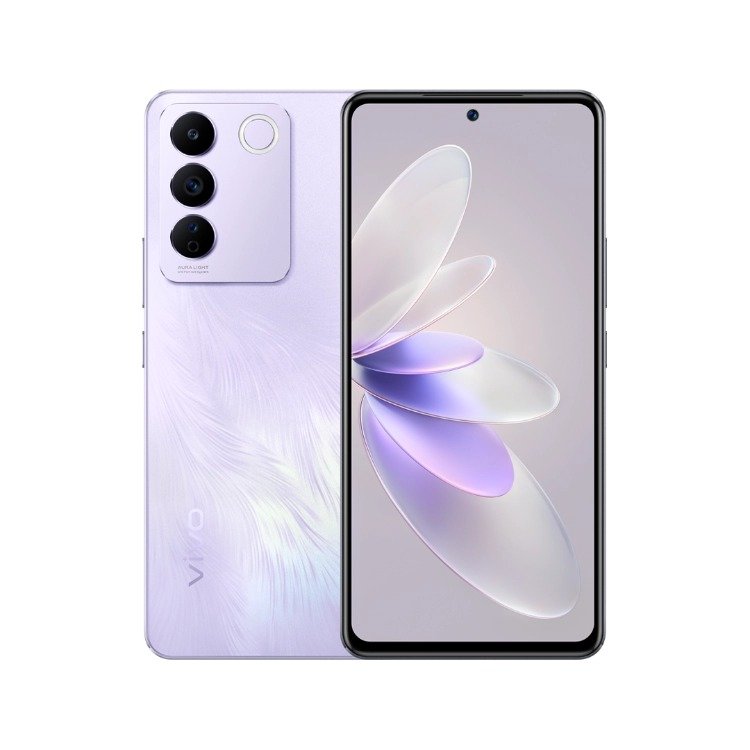 vivo S16e view 7