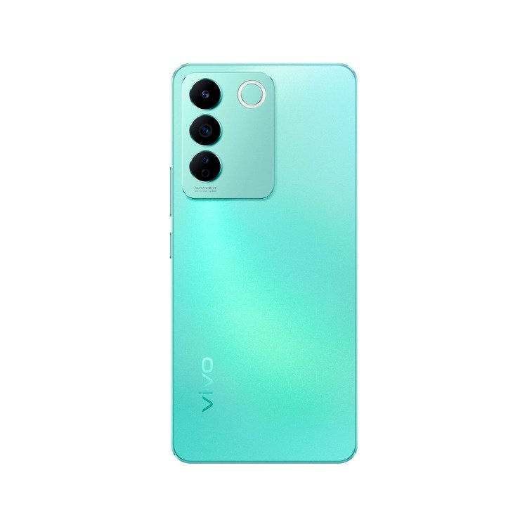 vivo S16e view 9