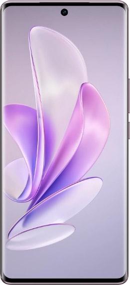 vivo S17 view 4