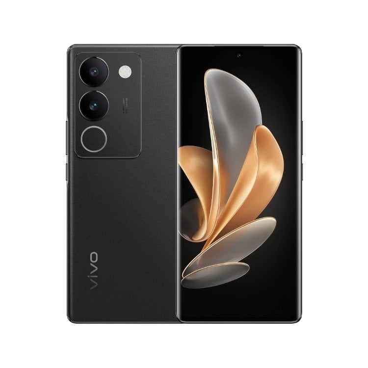 vivo S17 view 6