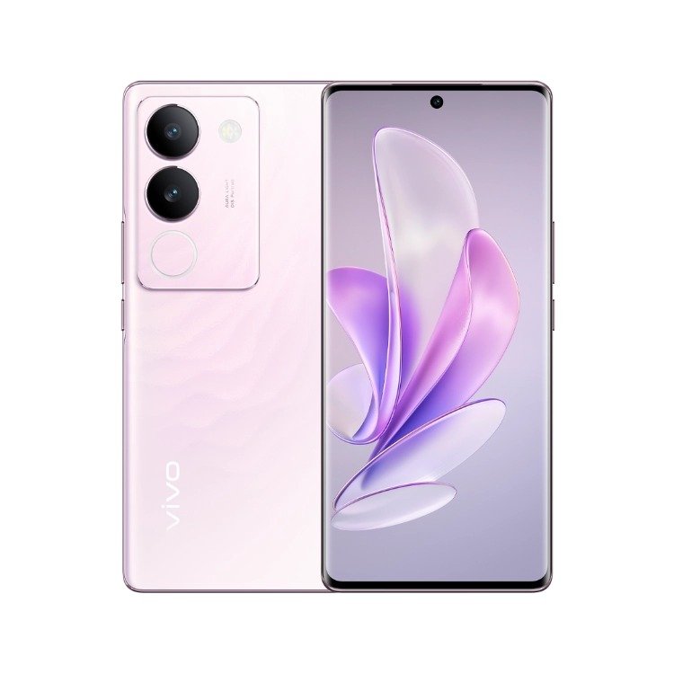 vivo S17 view 8