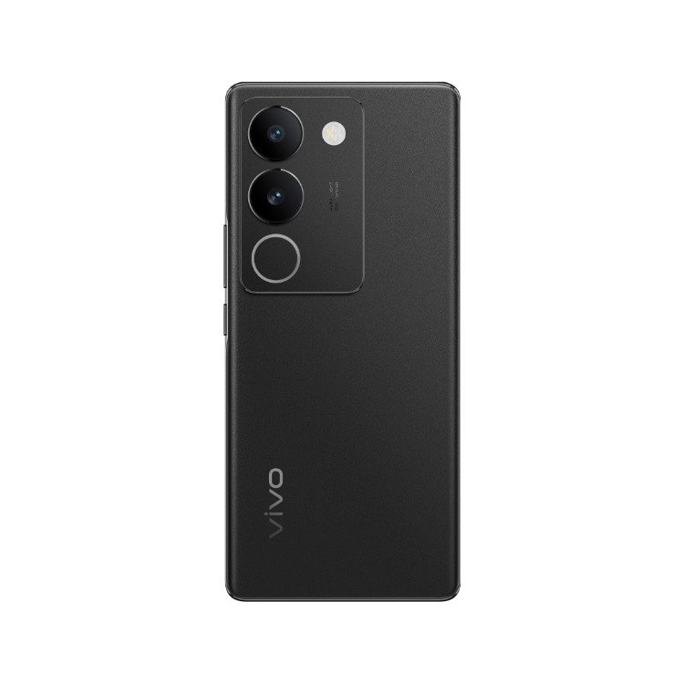 vivo S17 view 11