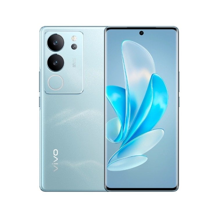 vivo S17 Pro view 8