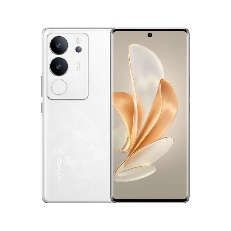 vivo S17 Pro view 9
