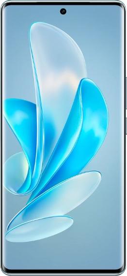 vivo S17e view 2
