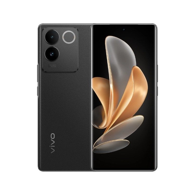 vivo S17e view 4
