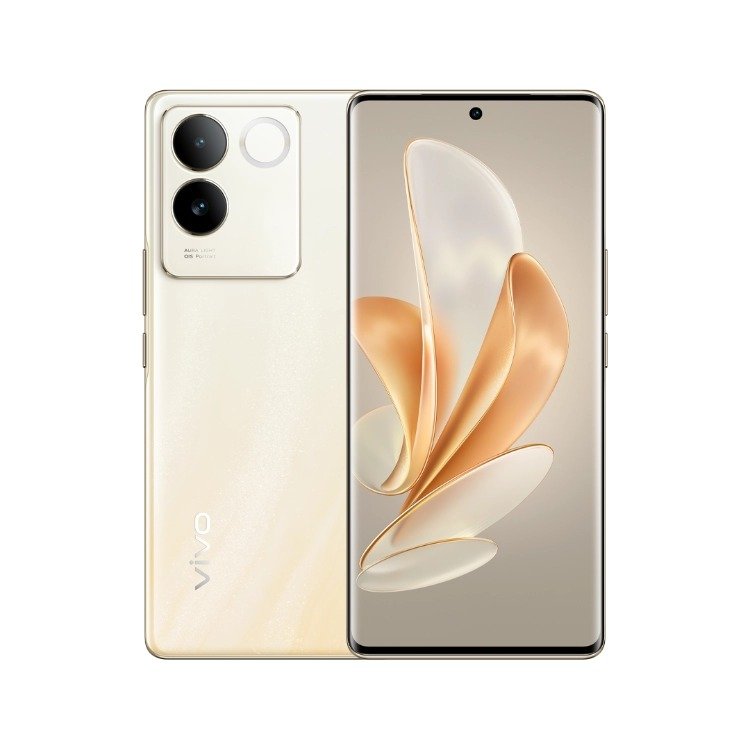 vivo S17e view 5