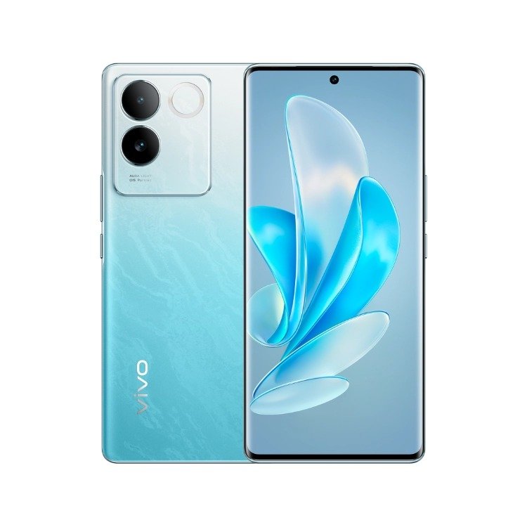 vivo S17e view 6