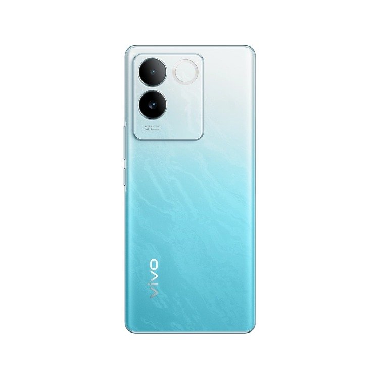 vivo S17e view 9