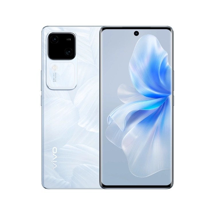 vivo S18 view 7